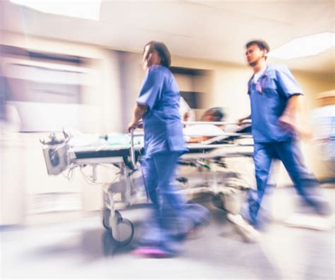 Emergency and OutPatient .